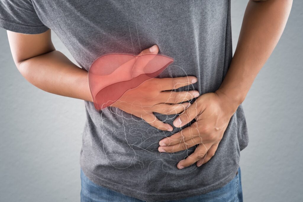 Unveiling Liver Failure: Causes, Symptoms, and Vital Preventive Measures