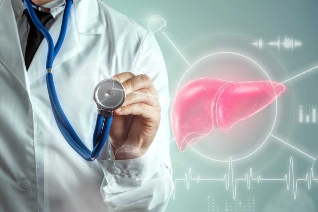 Liver Cirrhosis: Causes, Symptoms, and Treatment